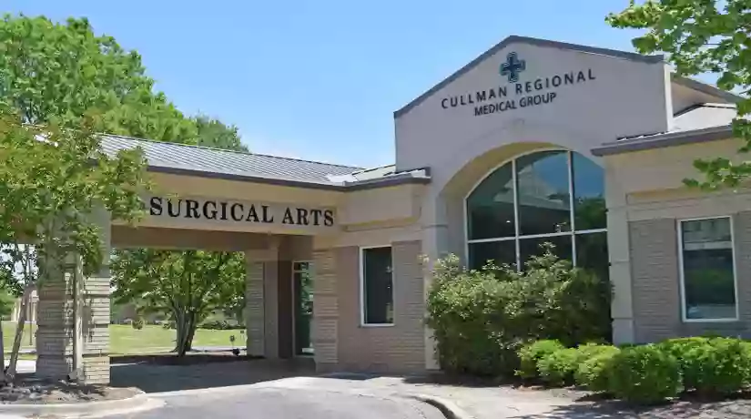 Cullman Regional Medical Group Rheumatology