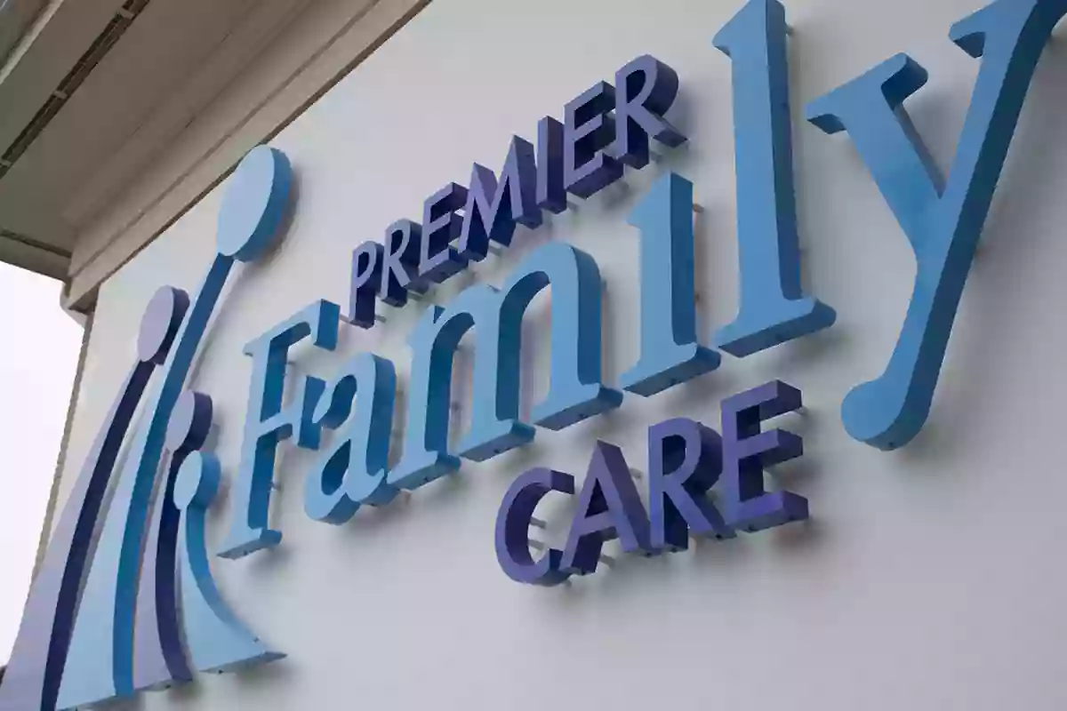 Premier Family Care Blountsville