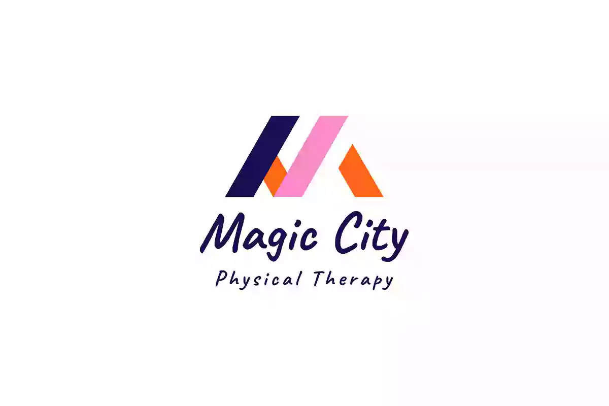 Magic City Physical Therapy
