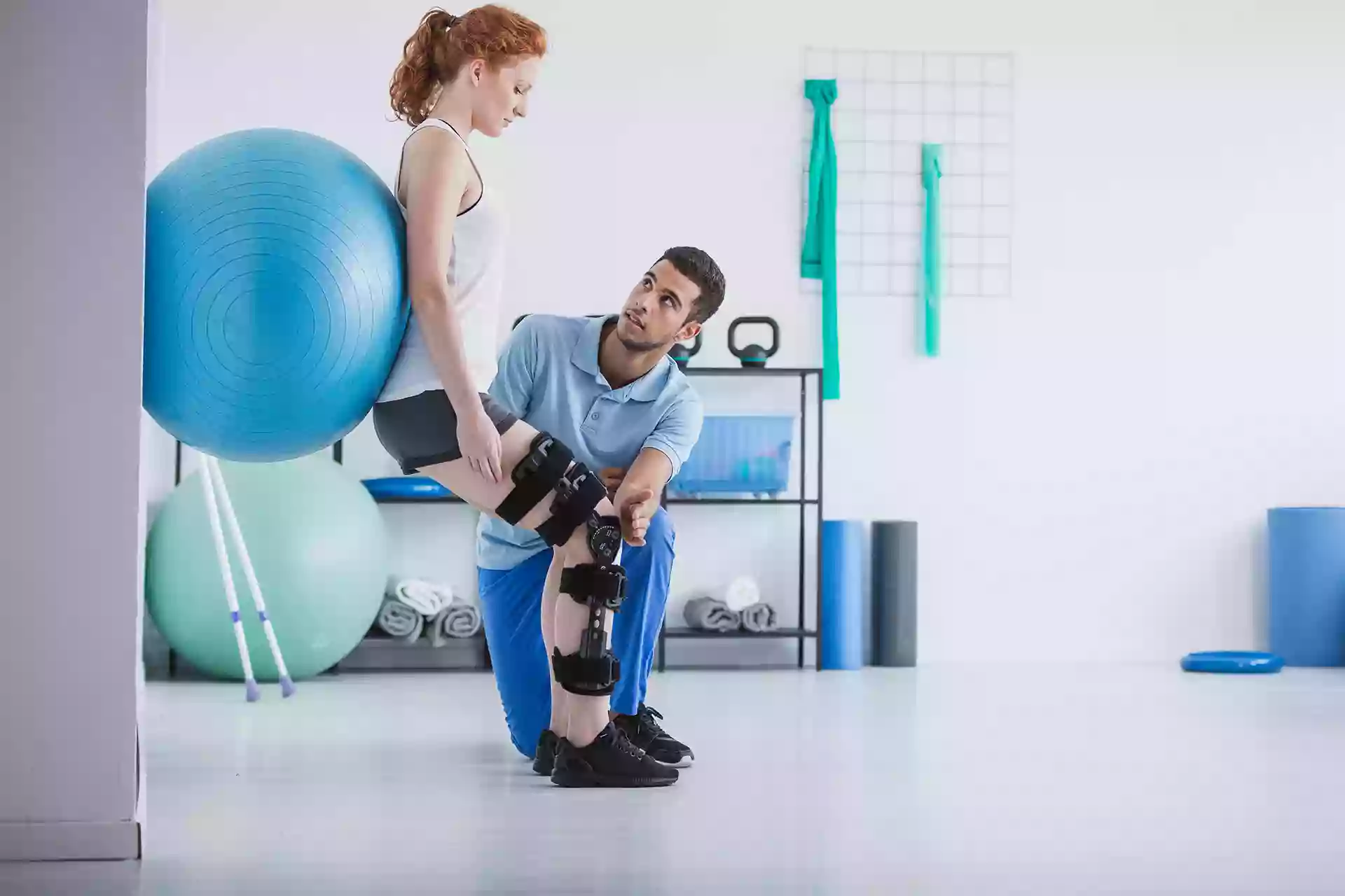 SportsMED Physical Therapy - Madison