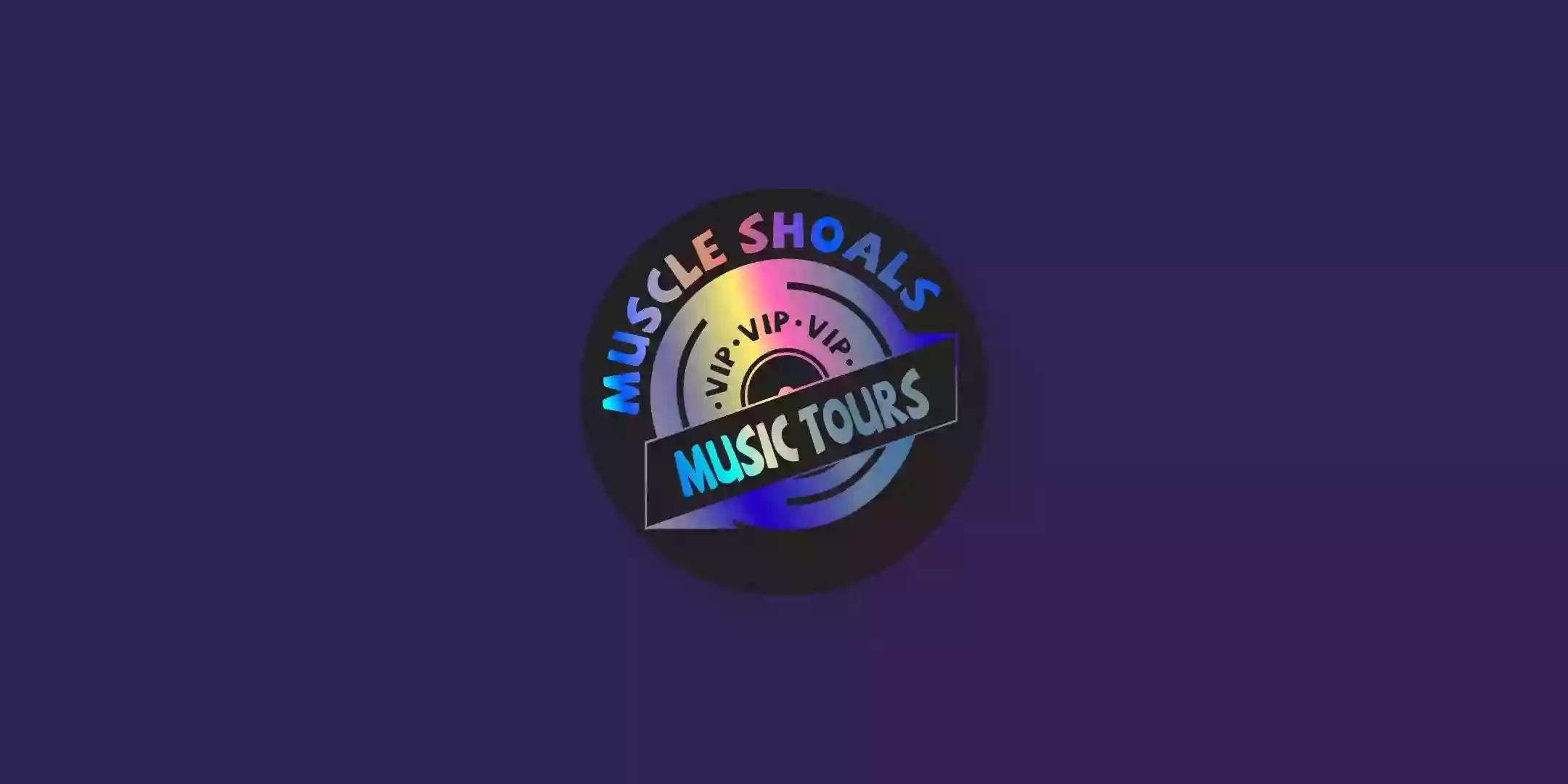 Muscle Shoals VIP Music Tours