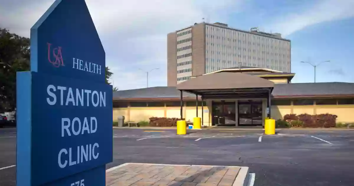 Stanton Road Clinic: Hicks William R MD
