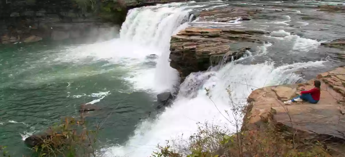 Alabama Mountain Lakes Tourist Association