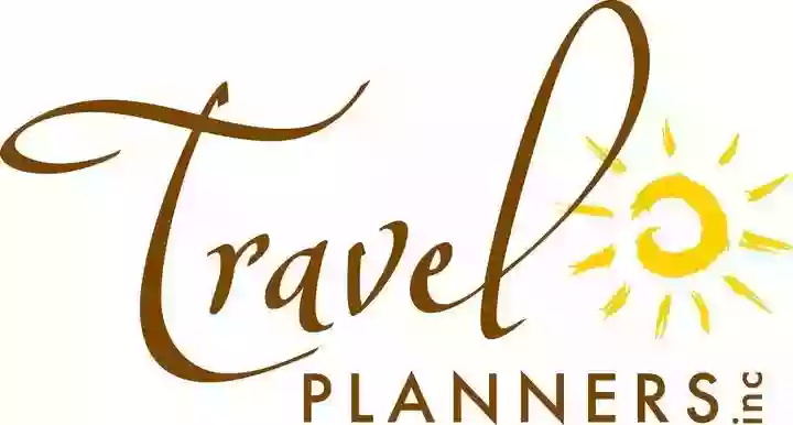 Travel Planners Inc