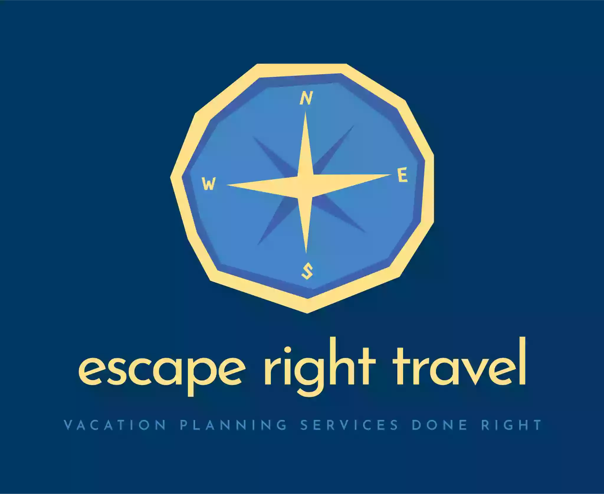 Escape Right Travel, LLC