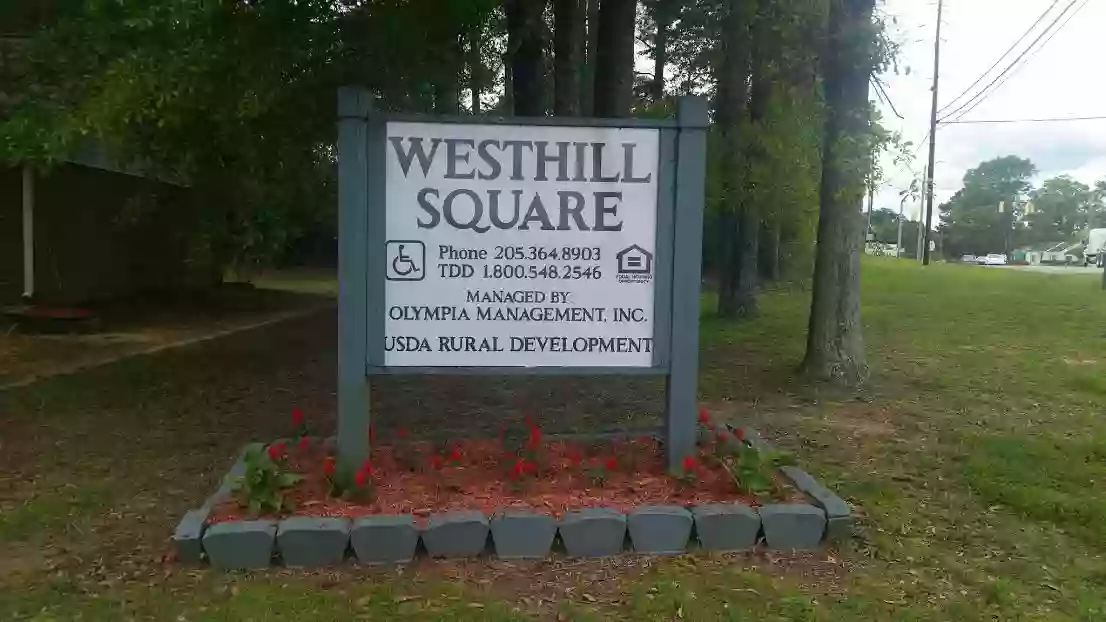 West Hill Square