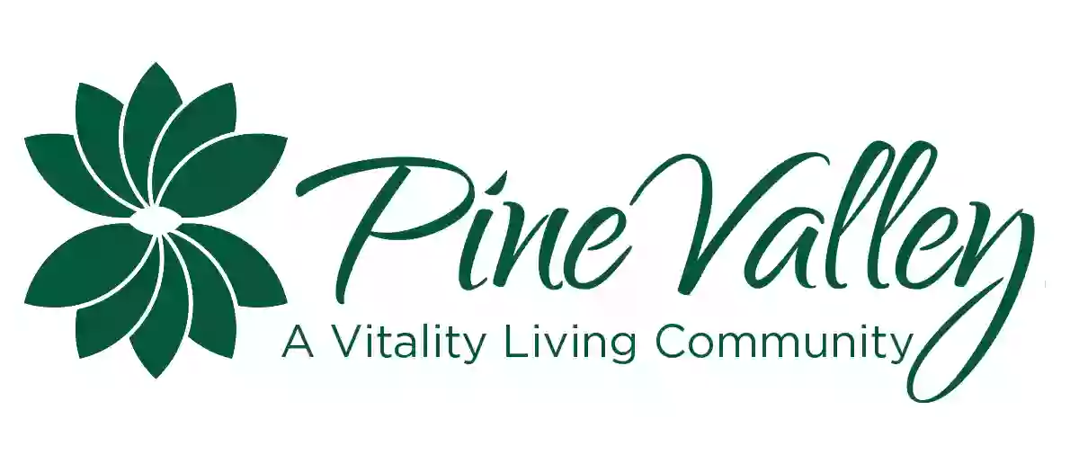 Pine Valley Retirement Community