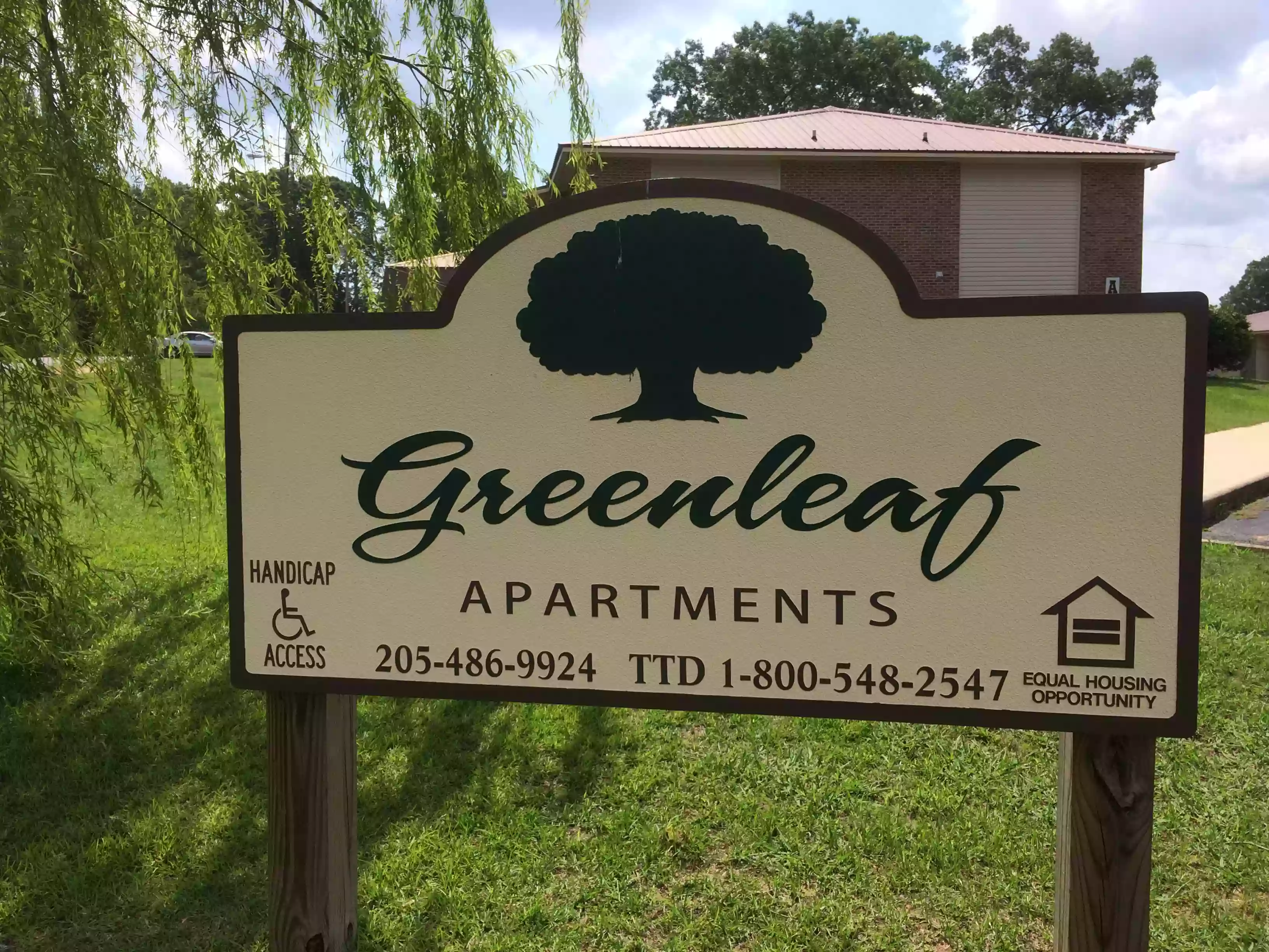 Greenleaf Apartments