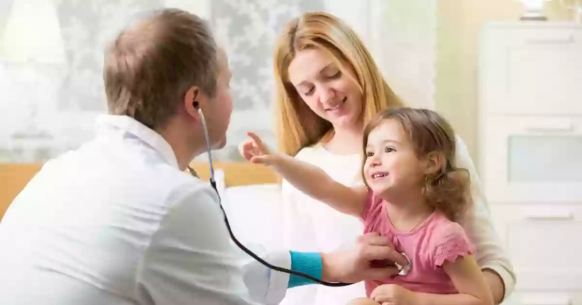 USA Physicians Pediatrics