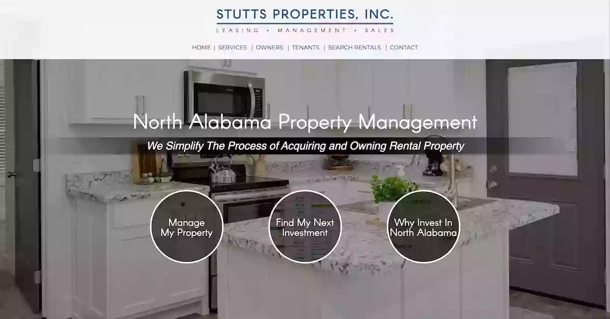 Stutts Property Management