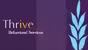 Thrive Behavioral Services, LLC