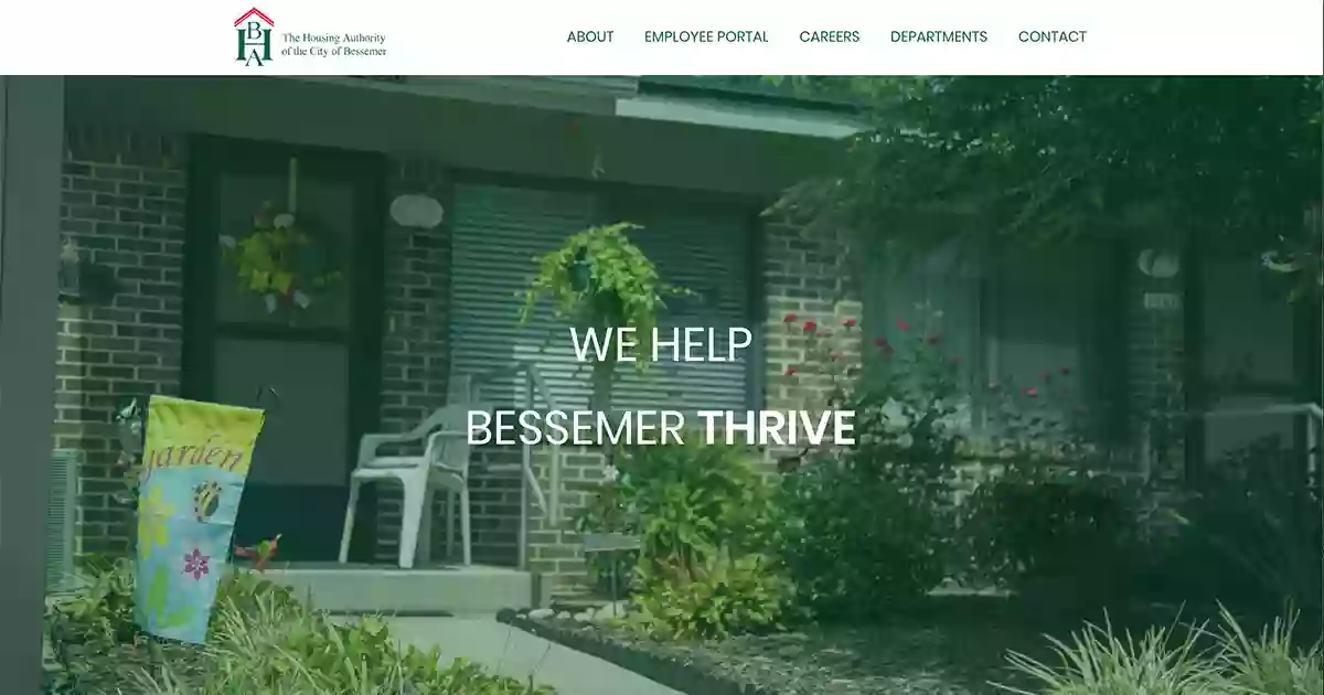 Bessemer Housing Authority