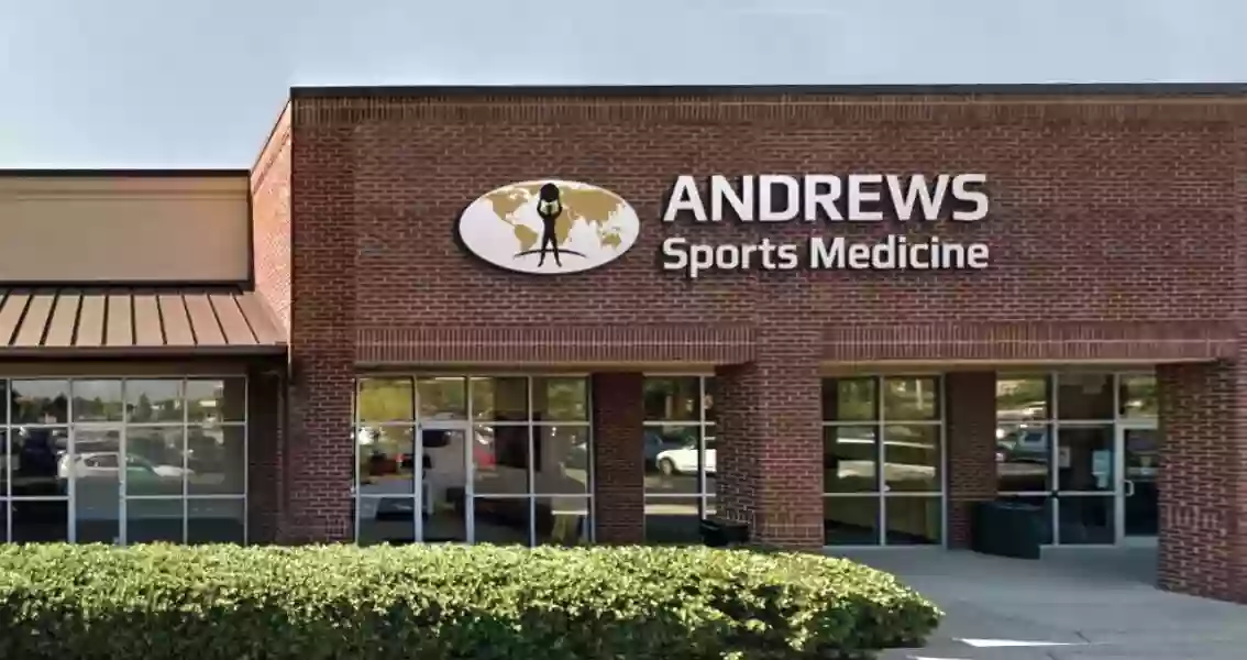 Andrews Sports Medicine & Orthopaedic Center - Hoover (Hwy. 280)