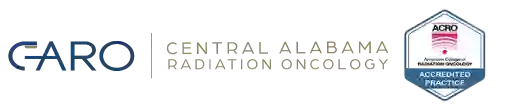 Central AL Radiation Oncology