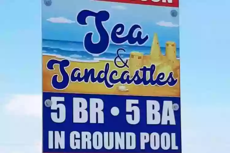 Sea & Sandcastles LLC