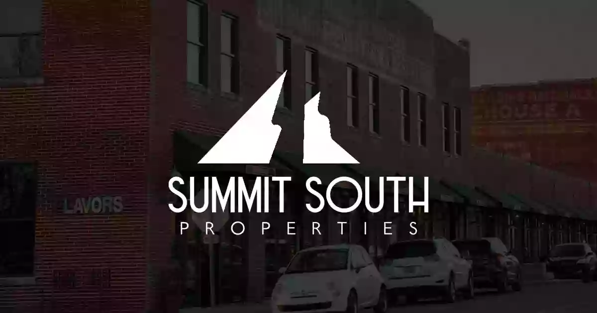 Summit South Properties