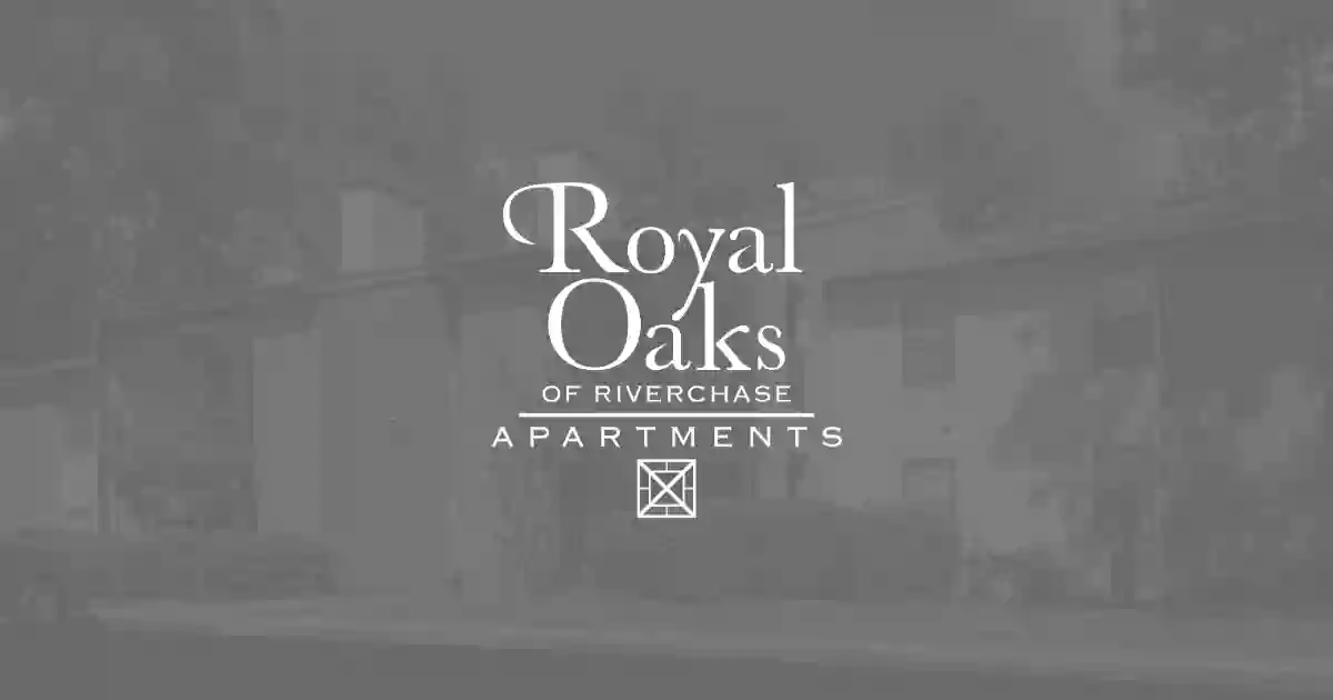 Royal Oaks Apartments