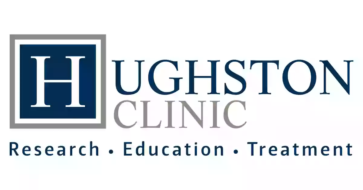 Hughston Clinic Orthopaedics Physical Therapy Center