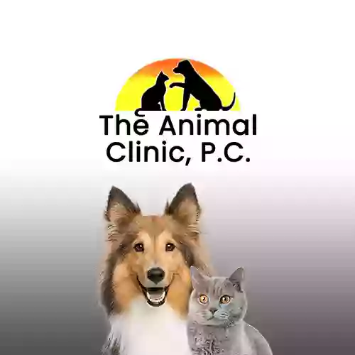 The Animal Clinic, P.C.