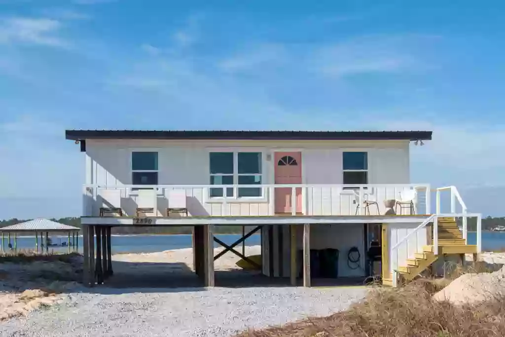 The Little Lady Beach House (Gulf Shores, AL)