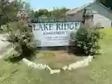 Lake Ridge Apartments