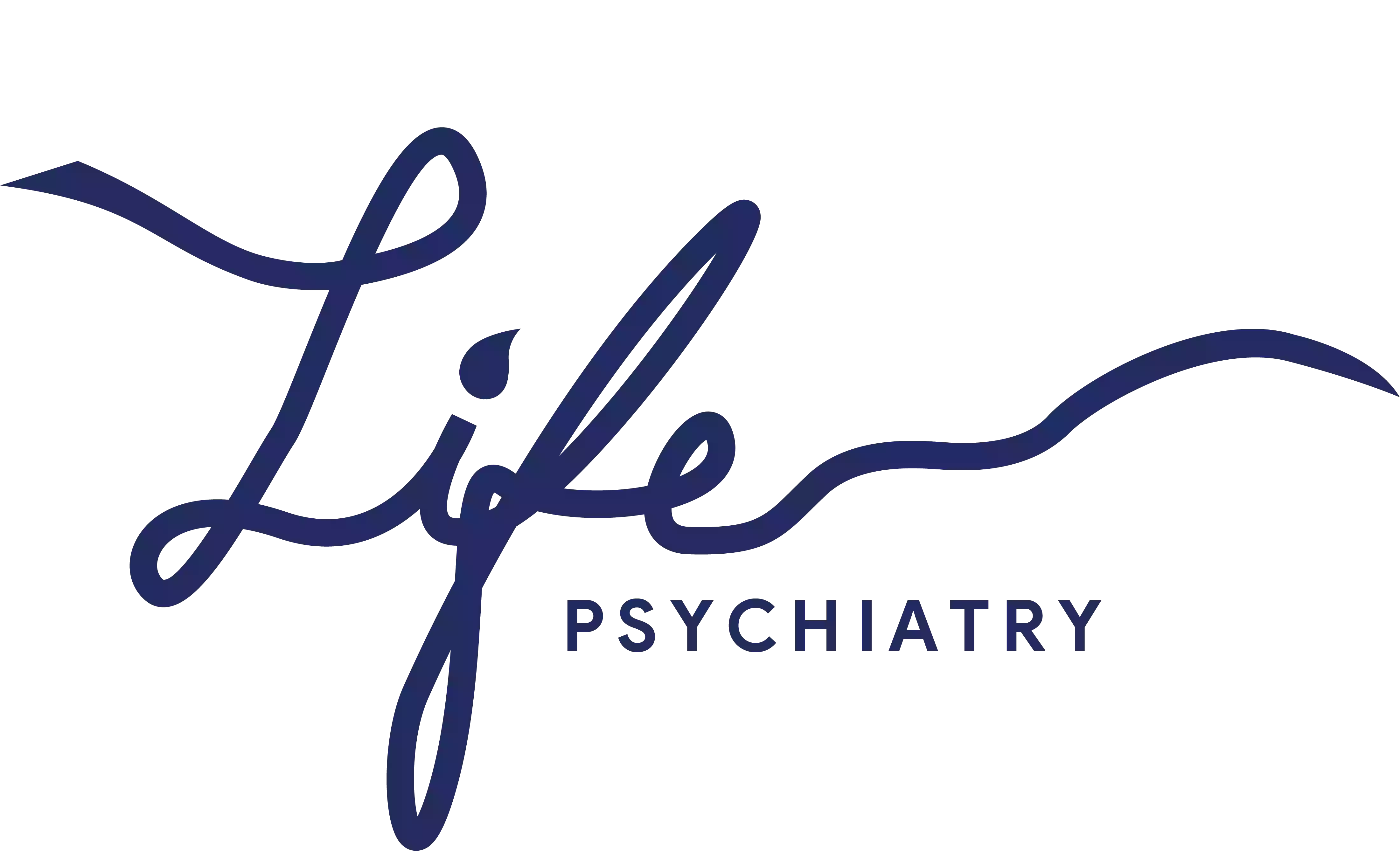 Life Psychiatry