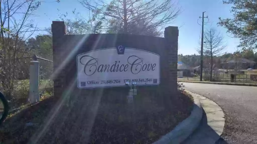 Candice Cove Apartments