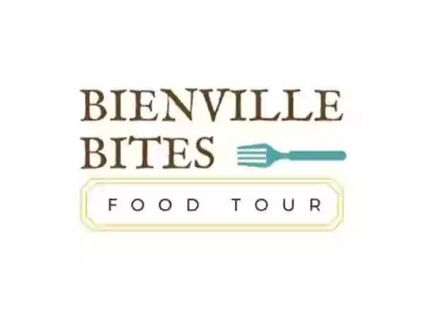 Bienville Bites Food Tour