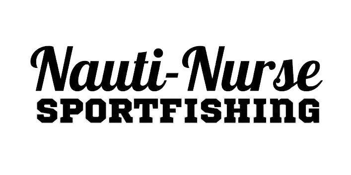 Nauti-Nurse Sport Fishing