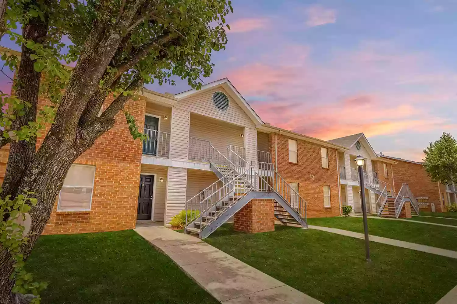 Gazebo East Apartments