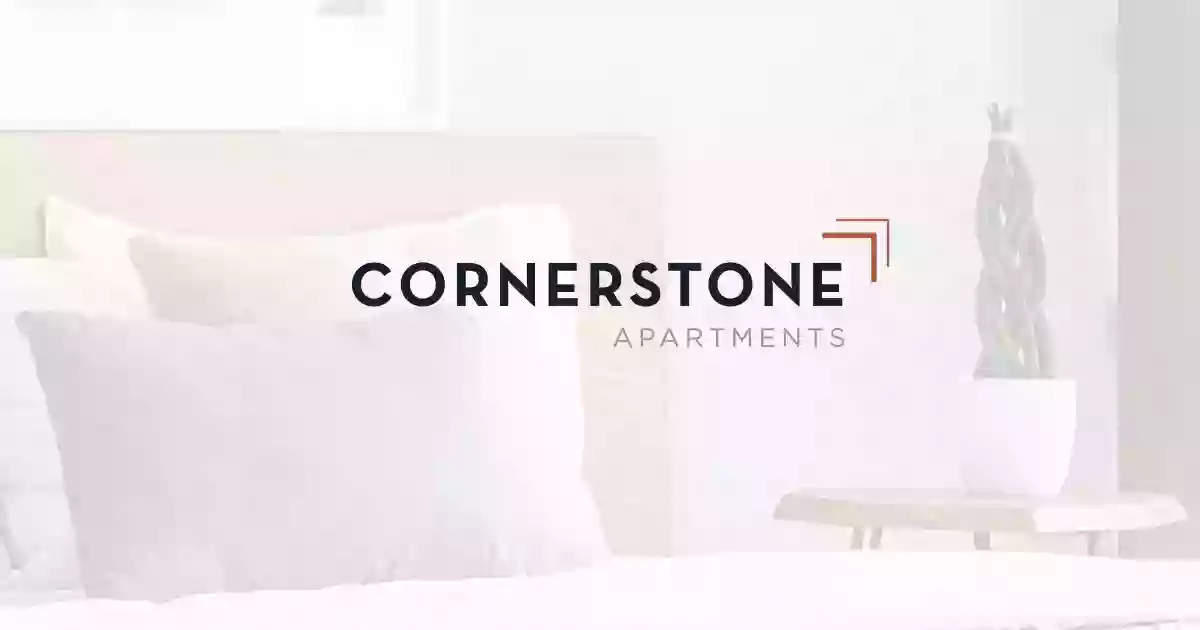 Cornerstone Apartments