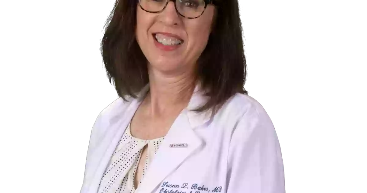 Susan L. Baker MD