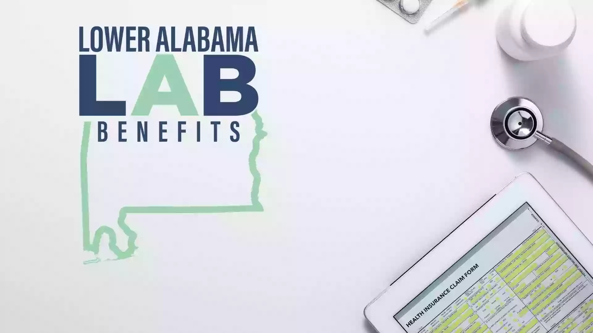 Lower Alabama Benefits