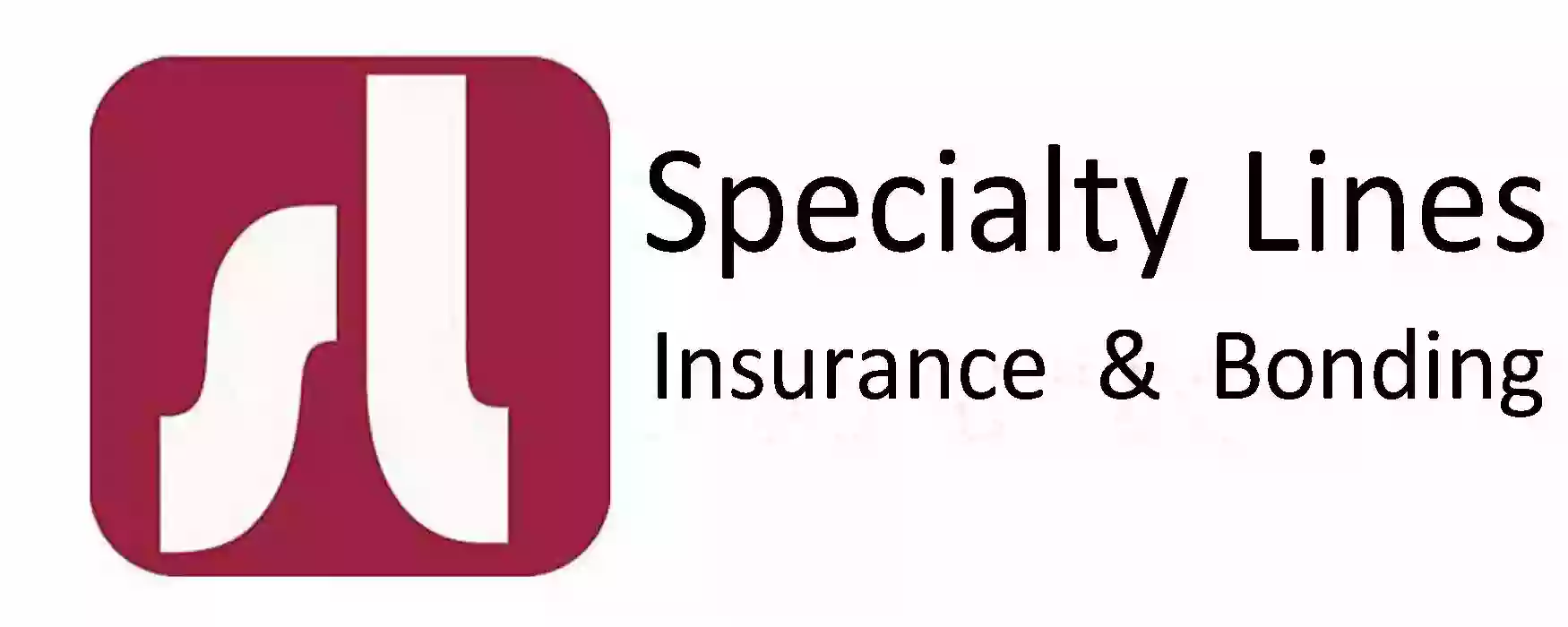 Specialty Lines Insurance