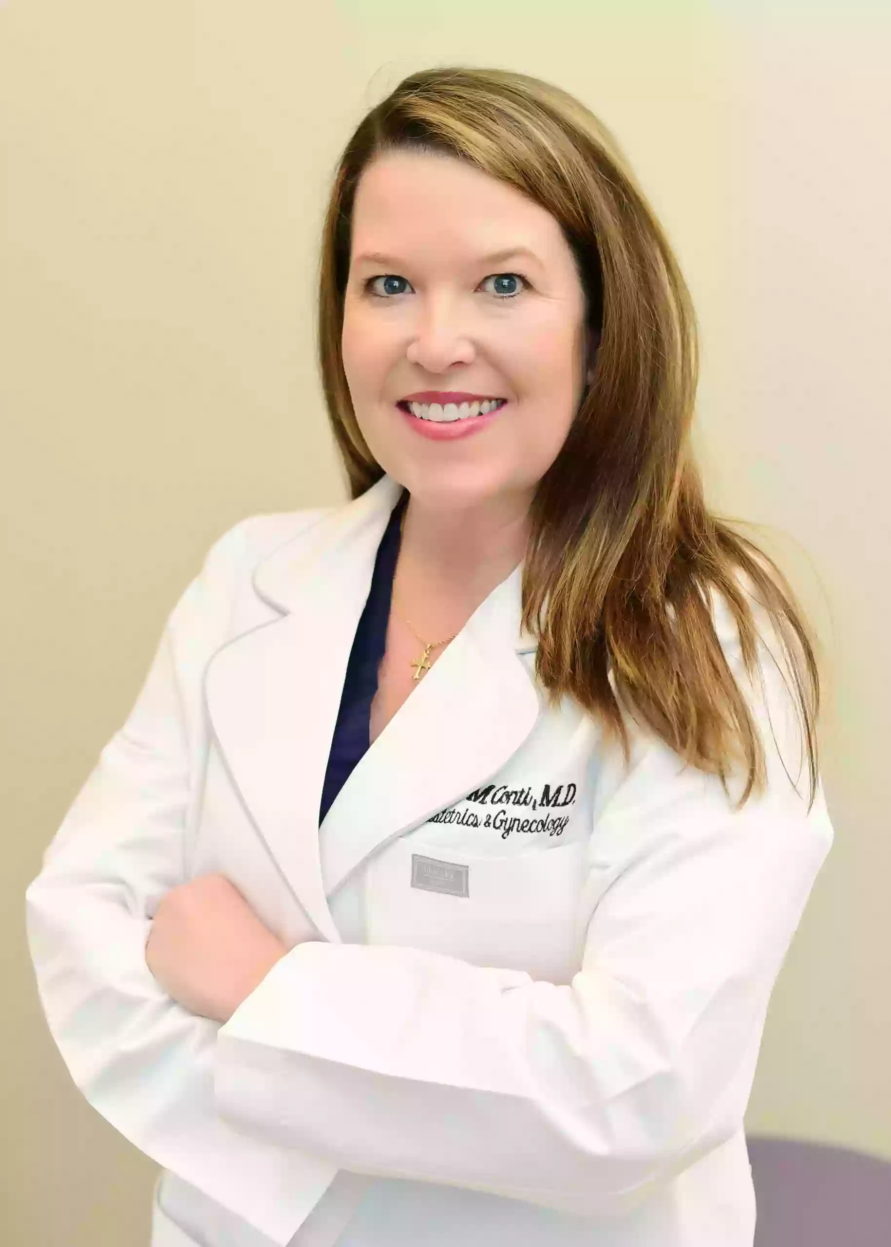 Dr. Kara M. Conti, MD