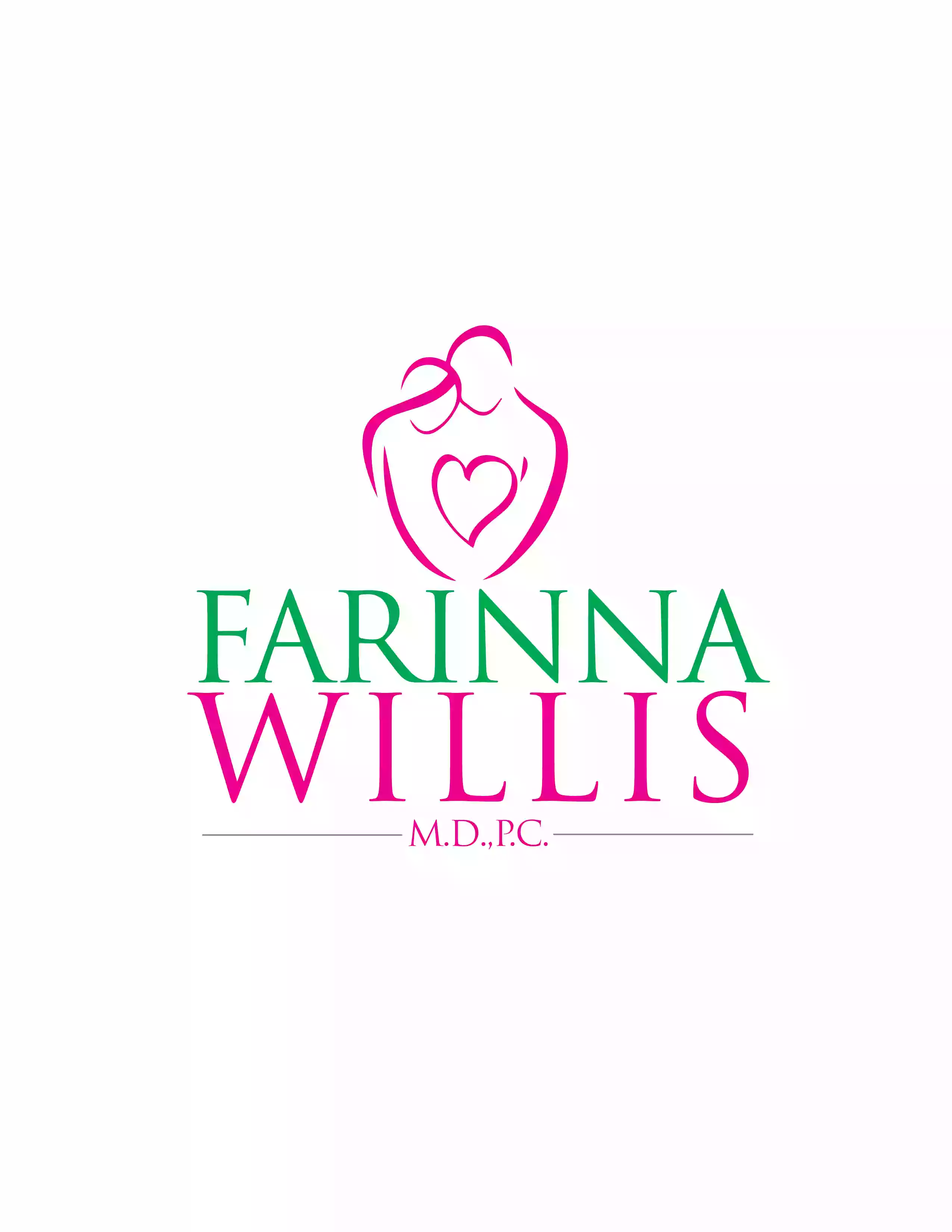 Farinna Willis M.D., P.C.