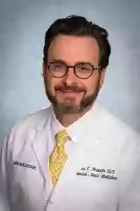 Dr. Brian Brocato