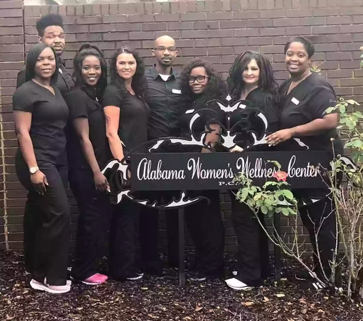 Alabama Women's Wellness Center, P.C.