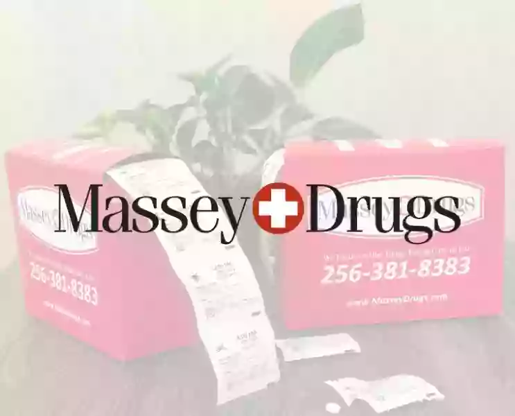 Massey Drugs - Cloverdale