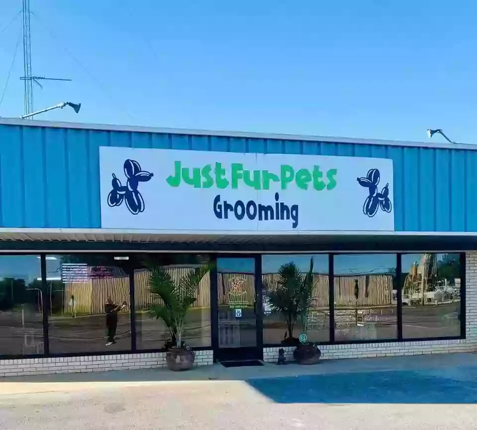 JustFurPets Grooming, LLC