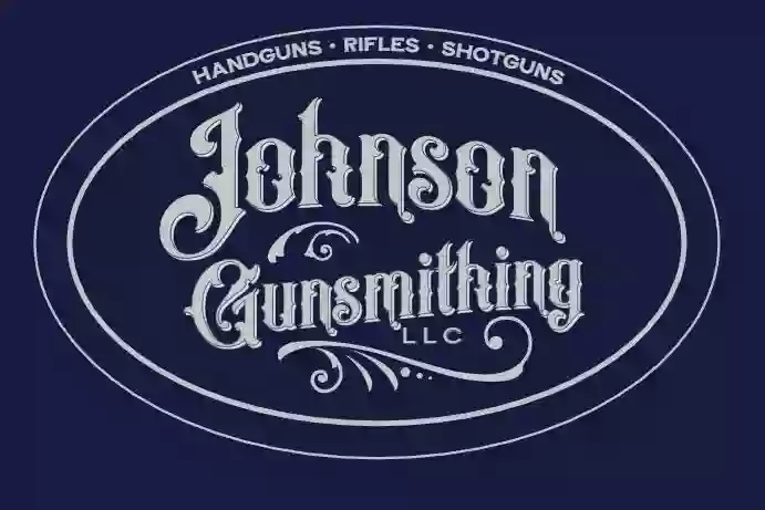 Johnson Gunsmithing LLC