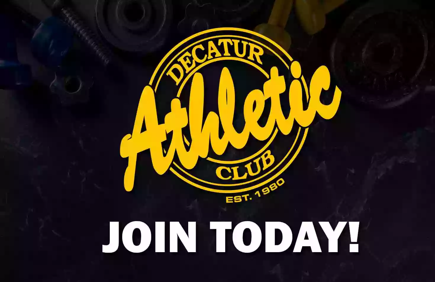 Decatur Athletic Club