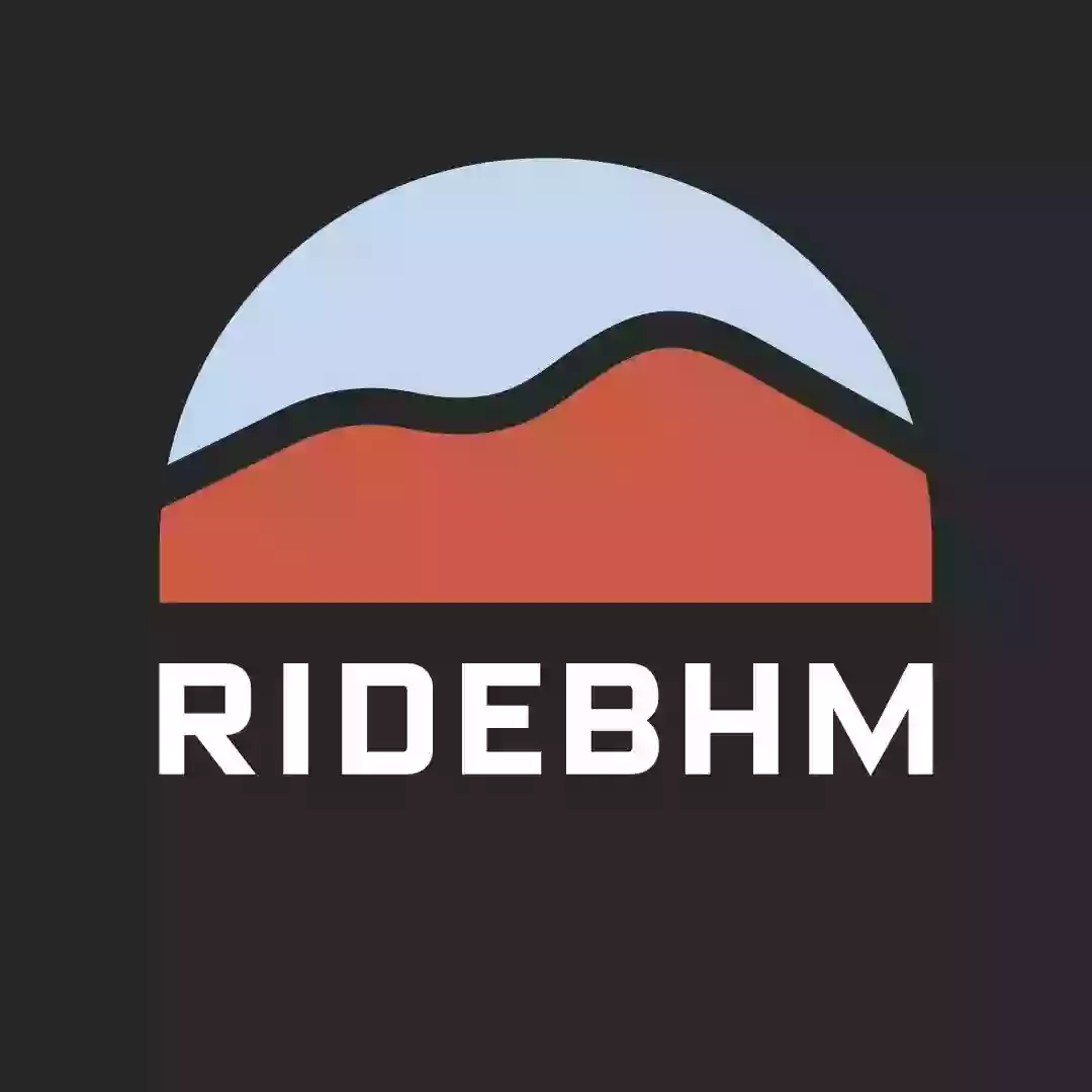 RideBHM