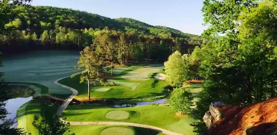 Limestone Springs Golf Club