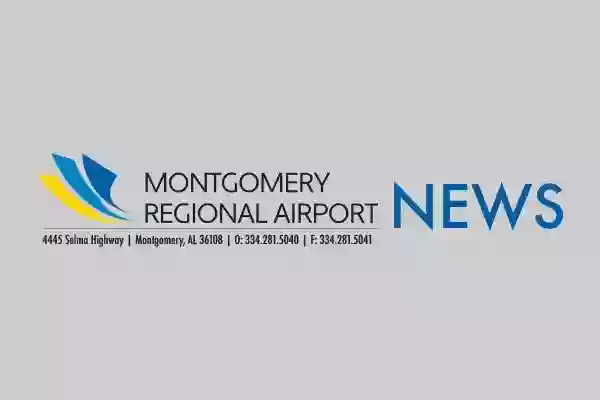 Montgomery Regional Airport