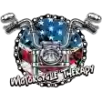 Motorcycle Therapy