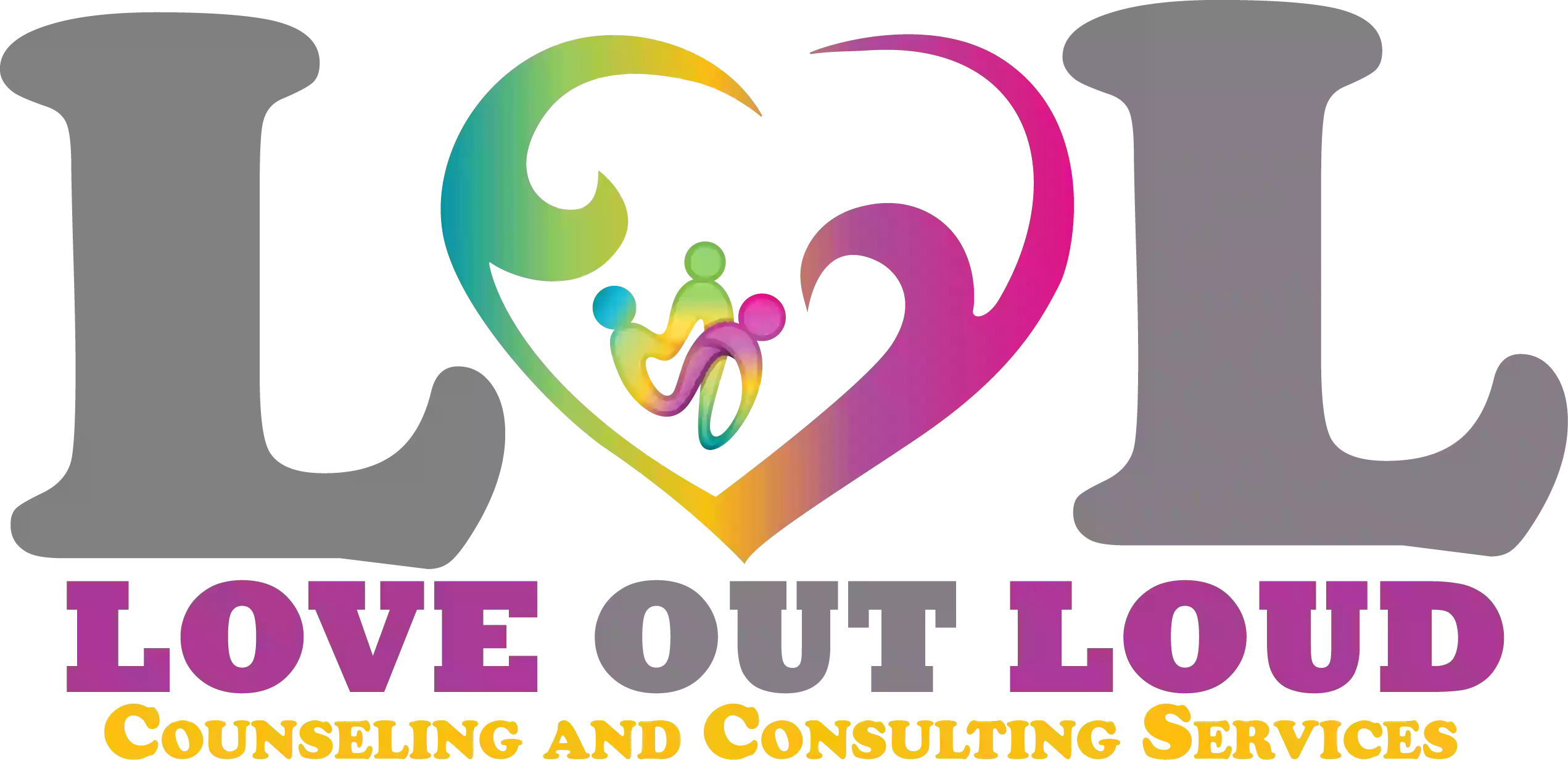 Love Out Loud Counseling and Consulting Services, LLC