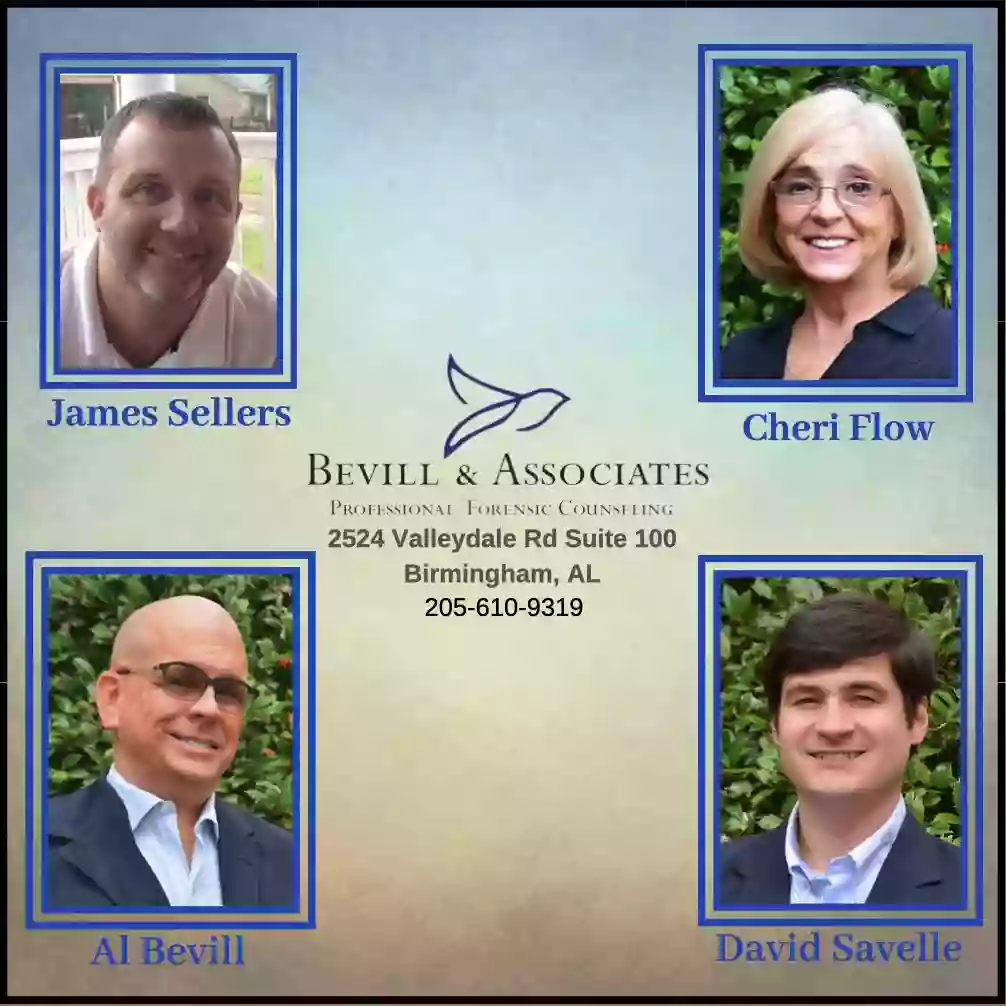 Bevill and Associates Behavioral Health