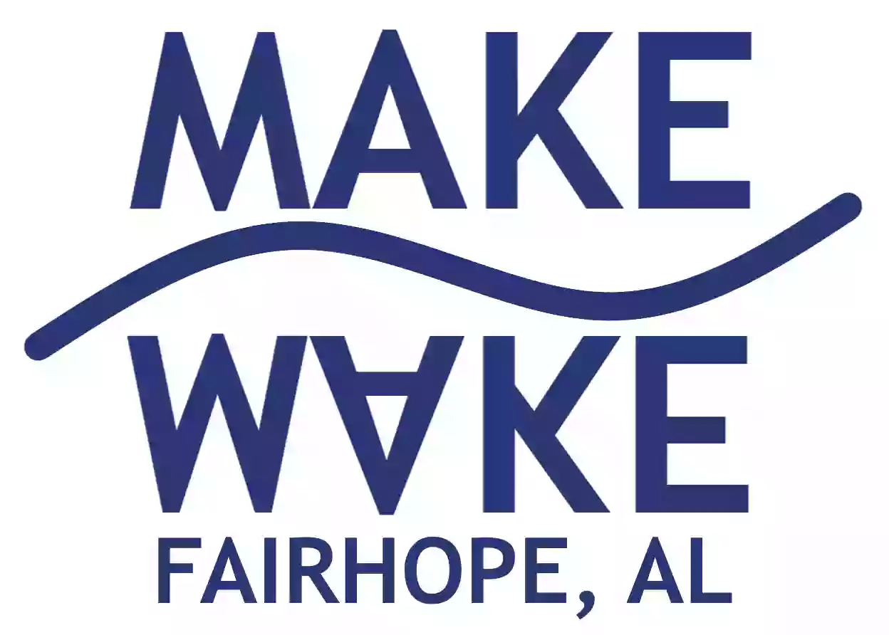 Make Wake Marine, LLC