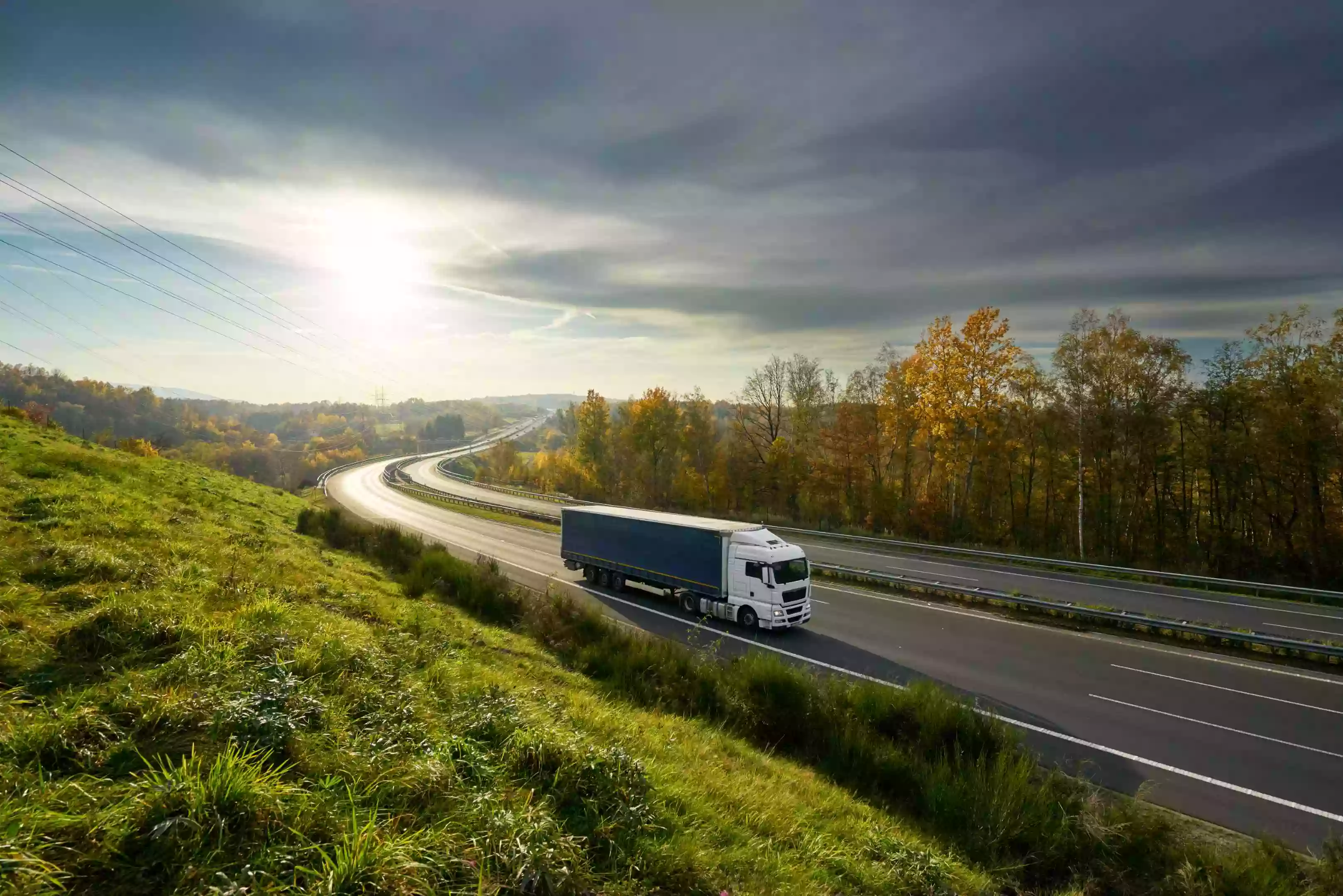 S & D Trucking and Logistics